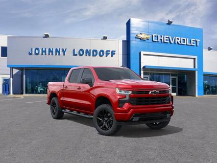 2026 Chevrolet Silverado Florissant MO