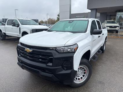 2023 Chevrolet Colorado Bloomington IN