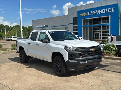 2025 Chevrolet Colorado Brandon MS
