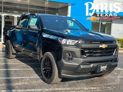 2026 Chevrolet Colorado Newberry SC