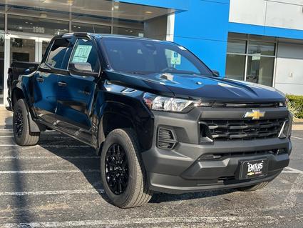 2026 Chevrolet Colorado Newberry SC