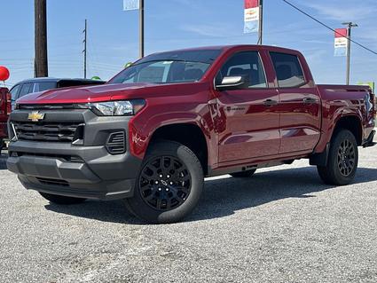 2026 Chevrolet Colorado Conyers GA