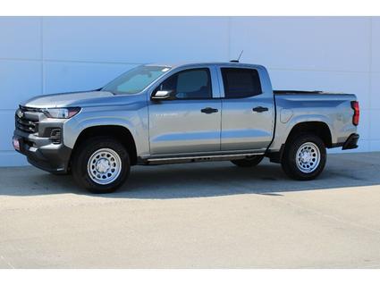 2026 Chevrolet Colorado Tilton IL
