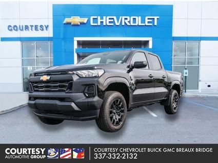 2026 Chevrolet Colorado Breaux Bridge LA