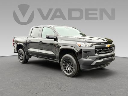 2026 Chevrolet Colorado Hinesville GA