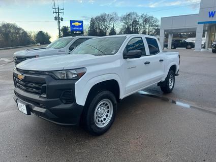 2026 Chevrolet Colorado Winnsboro SC