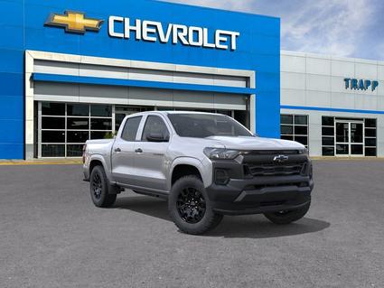 2026 Chevrolet Colorado Houma LA