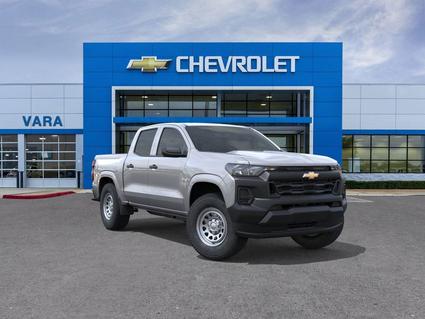 2026 Chevrolet Colorado San Antonio TX
