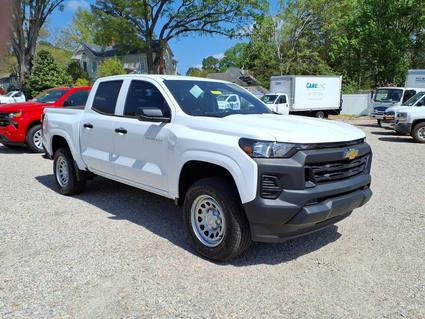 2026 Chevrolet Colorado Wendell NC
