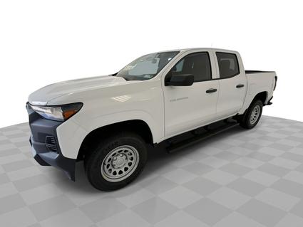 2026 Chevrolet Colorado Livingston TX