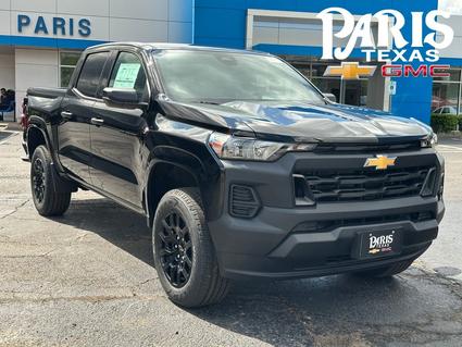 2026 Chevrolet Colorado Newberry SC