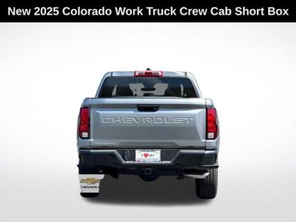 2025 Chevrolet Colorado Fairfield CA
