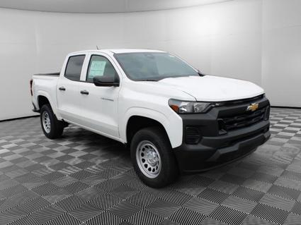 2025 Chevrolet Colorado Rock Hill SC