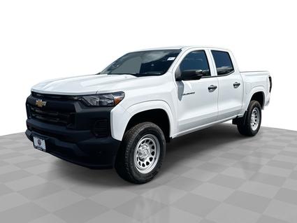 2026 Chevrolet Colorado Elburn IL
