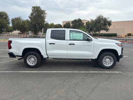 2026 Chevrolet Colorado Clovis CA