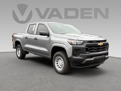2026 Chevrolet Colorado Hinesville GA