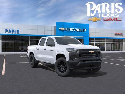 2026 Chevrolet Colorado Newberry SC