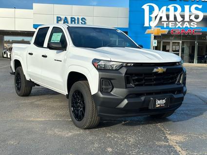 2026 Chevrolet Colorado Newberry SC