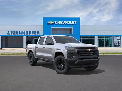 2026 Chevrolet Colorado Victoria TX