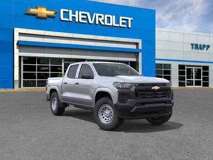 2026 Chevrolet Colorado Houma LA