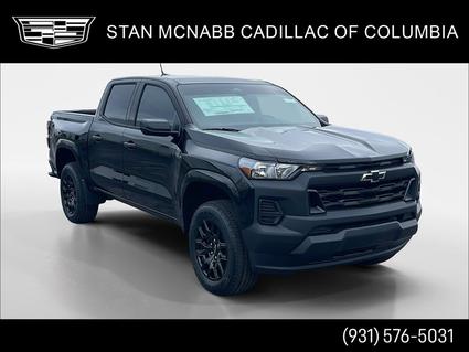 2026 Chevrolet Colorado Columbia TN