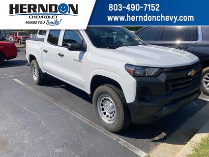 2024 Chevrolet Colorado Lexington SC