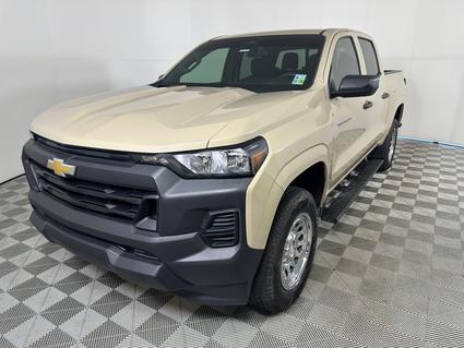 2024 Chevrolet Colorado Houma LA