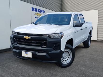 2025 Chevrolet Colorado La Vernia TX