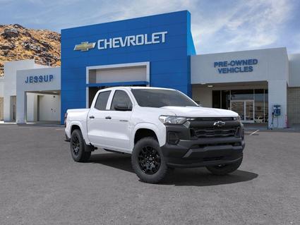 2025 Chevrolet Colorado Cathedral City CA