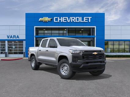 2025 Chevrolet Colorado San Antonio TX