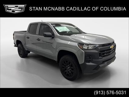 2026 Chevrolet Colorado Columbia TN