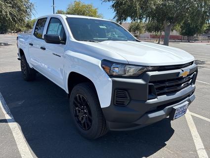2026 Chevrolet Colorado Clovis CA