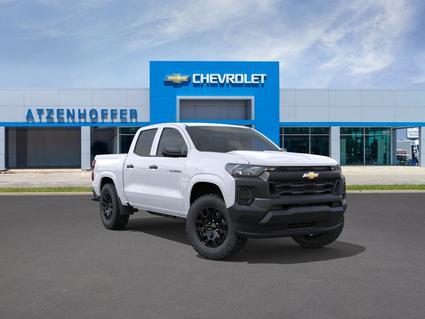 2026 Chevrolet Colorado Victoria TX