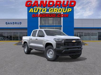 2026 Chevrolet Colorado Green Bay WI