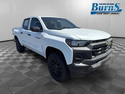 2026 Chevrolet Colorado Rock Hill SC