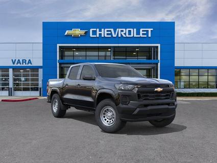 2026 Chevrolet Colorado San Antonio TX