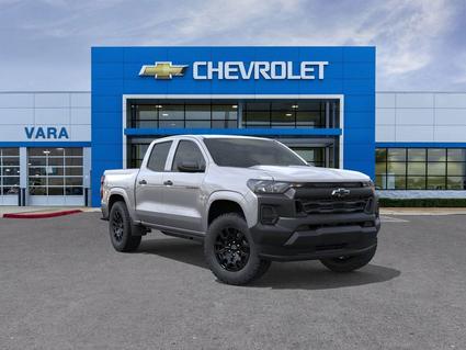 2026 Chevrolet Colorado San Antonio TX