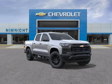 2026 Chevrolet Colorado Jacksonville FL