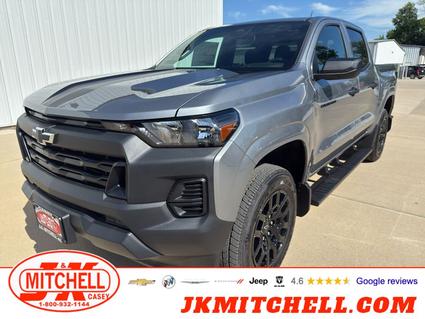 2026 Chevrolet Colorado Casey IL