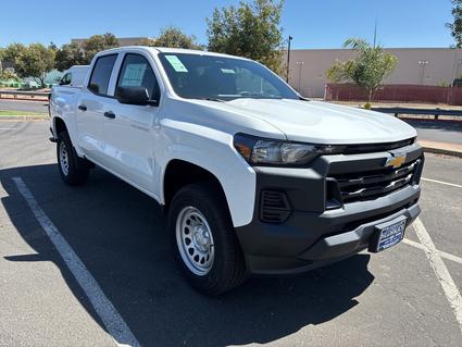 2026 Chevrolet Colorado Clovis CA