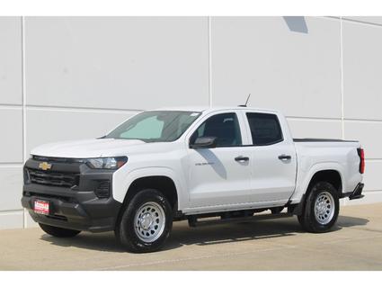 2026 Chevrolet Colorado Tilton IL