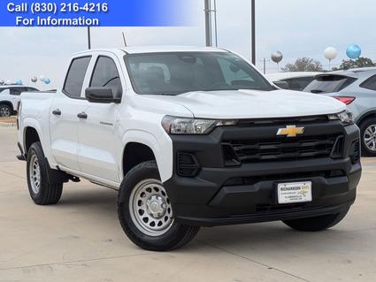 2026 Chevrolet Colorado Floresville TX