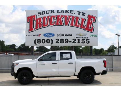 2026 Chevrolet Colorado Sour Lake TX