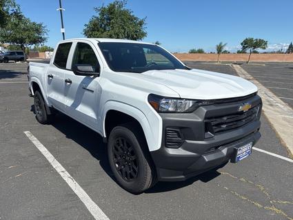 2026 Chevrolet Colorado Clovis CA