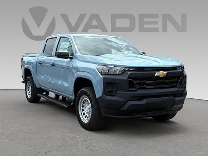 2026 Chevrolet Colorado Hinesville GA