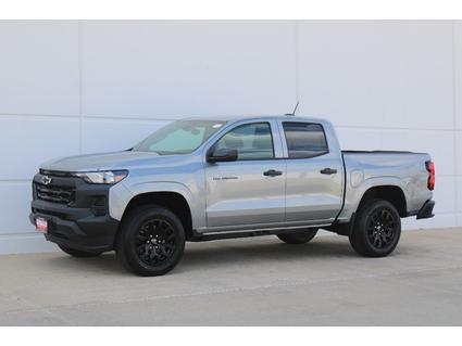 2026 Chevrolet Colorado Tilton IL