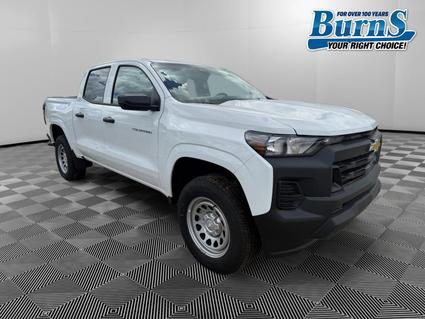 2025 Chevrolet Colorado Rock Hill SC