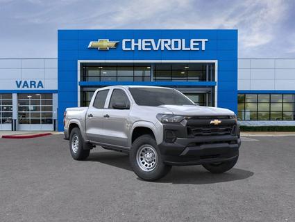 2026 Chevrolet Colorado San Antonio TX