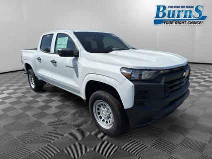 2026 Chevrolet Colorado Rock Hill SC
