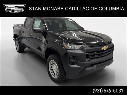 2026 Chevrolet Colorado Columbia TN